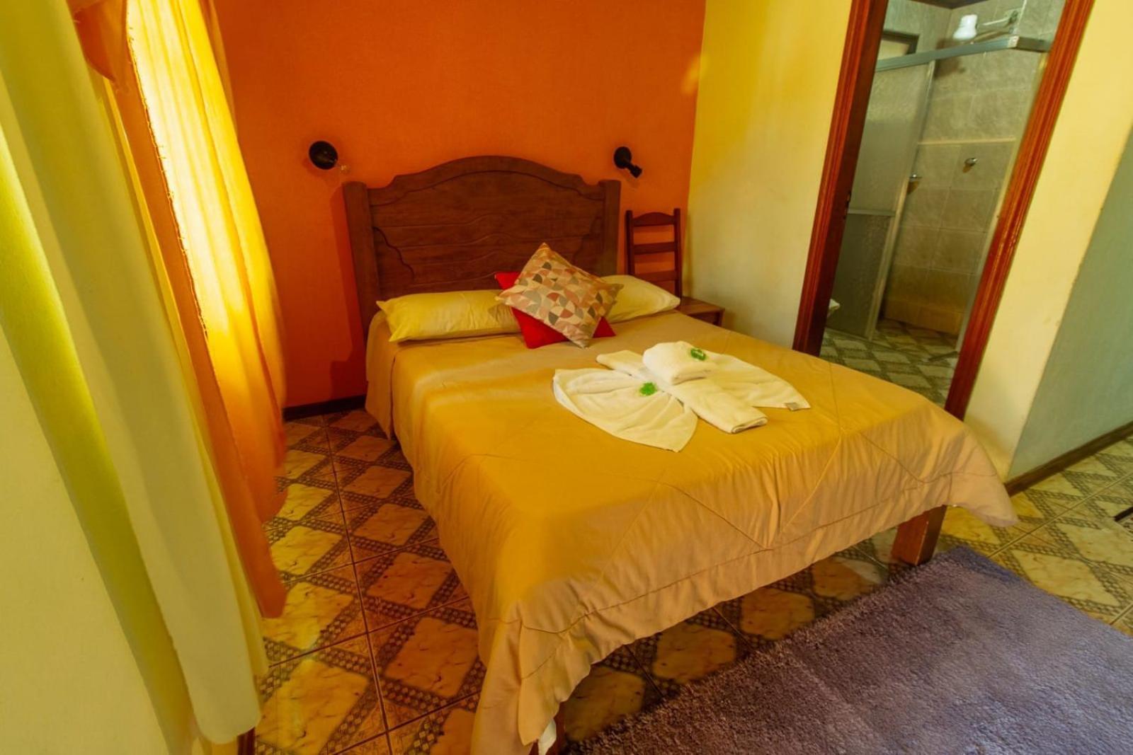 Pousada Chalana Monte Verde  Habitación foto